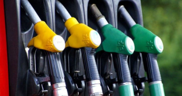 Benzine 20 Kuruş Zam Geldi