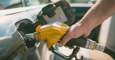 Benzine 21 Kuruş Zam