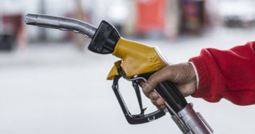 Benzine 3'üncü İndirim! 25 Kuruş İndirim Geliyor