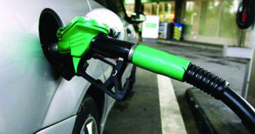 Benzine Gece Yarısından İtibaren 27 Kuruş Zam Geliyor