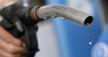 Benzine 15 Kuruş İndirim