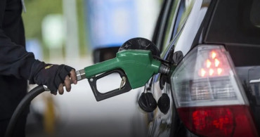 Benzine Zam, LPG’ye İndirim Geldi
