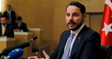 Berat Albayrak Duyurdu; Giderek Arttırılıyor!