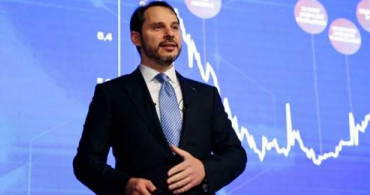 Berat Albayrak: Şanlı Bir Zafere İmza Attık