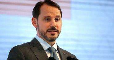 Berat Albayrak'ın Yerine Varlık Fonu Üyeliğine Gelen İsim Belli Oldu!