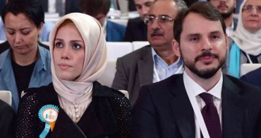 Berat Albayrak ve Ailesine Hakaret Eden Kişiye 6 Yıl Hapis İstemi