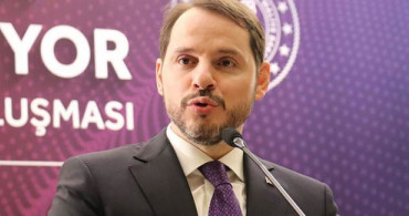 Berat Albayrak'tan Gündeme İlişkin Önemli Açıklamalar