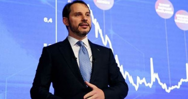 Berat Albayrak'tan İnşaat Sektörüne 'Güzel Haber'