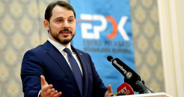 Berat Albayrak'tan Kritik Yaz Saati Açıklaması!