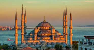 Berat Kandili gecesinde çekilecek tesbihler ve zikirler