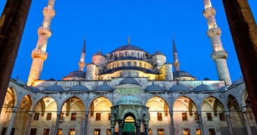 Berat Kandili günü ve gecesi ne zaman, hangi güne denk geliyor? Berat Gecesi 17 Mart Perşembe günü mü?