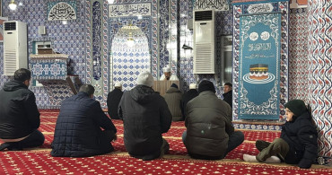 Berat Kandili İle İlgili Tüm Detaylar