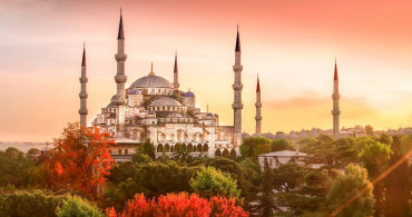 Berat Kandili ne zaman? 2024 Berat Kandili anlamı nedir? Berat Kandili orucu ne zaman ve nasıl tutulur?