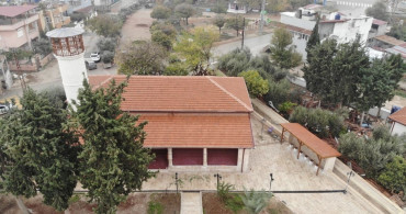 Berat Kandili'nde Üç Tarihi Camii Yeniden İbadete Açıldı