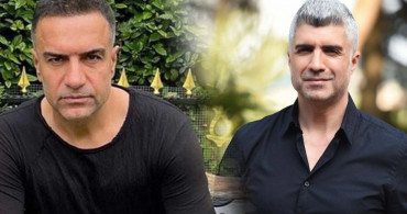  Berdan Mardini'ni mi Özcan Deniz mi? Bu Fotoğraf Ortalığı Karıştırdı