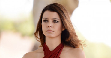 Beren Saat Bebek Haberlerine Ateş Püskürdü!