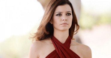 Beren Saat Doğulu Toplantısına Katılmadı