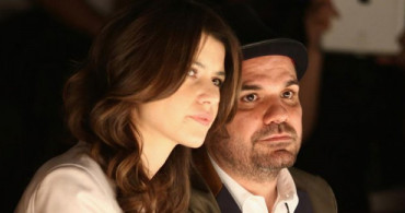 Beren Saat, Eşi Kenan Doğulu'dan HIV Virüsü mü Kaptı?