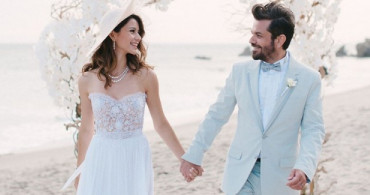 Beren Saat ve Kenan Doğulu Ayrılıyor İddialarına Yalanlama Geldi