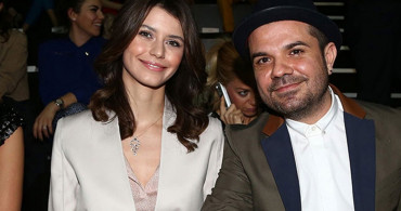 Beren Saat ve Kenan Doğulu'dan Aşk Tatili