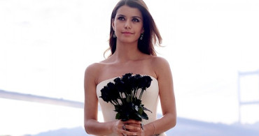 Beren Saat Yavru Orangutanların Sesi Oldu