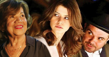 Beren Saat'ten Serpil Doğulu’nun Doğum Gününü Kutladı