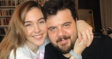 Berfu Yenenler İkinci Kez Anne Oldu!
