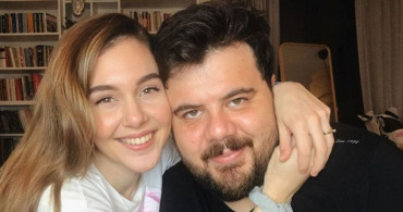 Berfu Yenenler Takipçisinden Gelen Kötü Yoruma Sert Çıktı