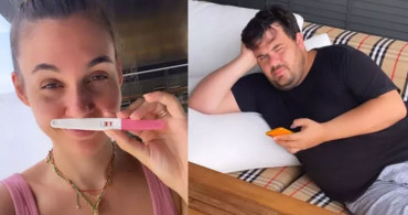 Berfu Yenenler'den Üçüncü Çocuk Sürprizi! Eser Yenenler Şok Oldu