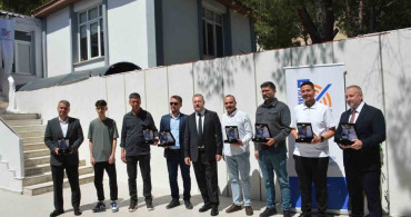 Bergama’da Vakıf Haftası Coşkuyla Kutlandı