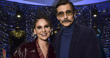 Bergen filminin başrolleri Farah Zeynep Abdullah ve Erdal Beşikçioğlu'dan, filmin Kozan’da yayınlanmamasına ilişkin bir tepki daha geldi