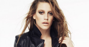 Bergen'i Serenay Sarıkaya Canladıracak!