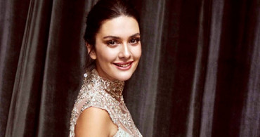 Bergüzar Korel Dizi Oyunculuğunu Bıraktı