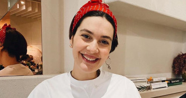 Bergüzar Korel Oğlu Ali'nin Doğum Gününü Duygusal Bir Mesajla Kutladı: En Çok Anneliği Sevdim Senin Sayende