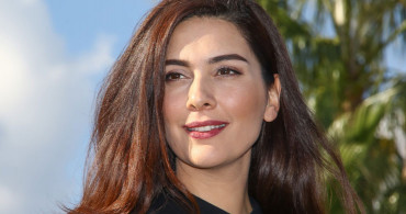 Bergüzar Korel’in Yeni Projesi Belli Oldu