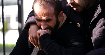 Berivan Bozan'ın Cenazesi Torbalı'da Defnedildi