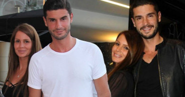 Berk Oktay'dan Merve Şarapçıoğlu'na Saat Yanıtı
