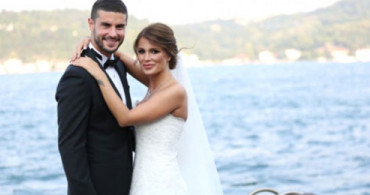 Berk Oktay'ın Eşinin Hesabı hecklendi. Uygunsuz Görüntüler Servis Edildi
