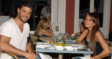 Berk Oktay'ın Görüntülerini Sızdırdığı Söylenen Merve Şarapçıoğlu'ndan Açıklama Geldi