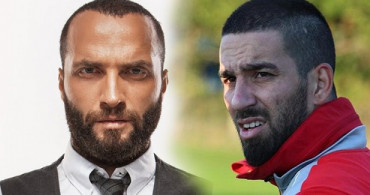 Berkay, Arda Turan'a Tazminat Davası Açacak mı?