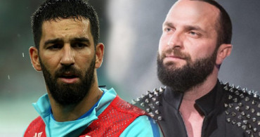 Berkay ve Arda Turan Hakim Karşısına Çıkacak