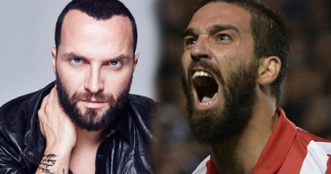 Berkay'dan Arda Turan'a Gözdağı