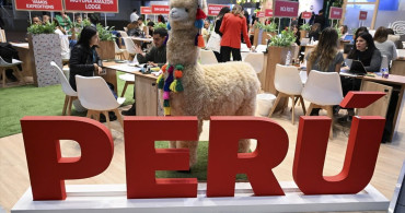 Berlin ITB Fuarı 2023: Turizmin Geleceği El Alanında