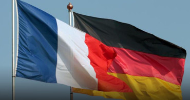 Berlin ve Paris’ten Nükleer Alanda Ortak Adım
