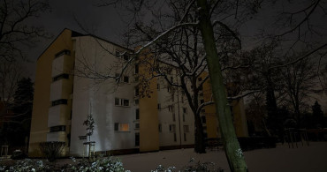 Berlin'de 50 Bin Haneye Sabotaj: Aşırı Solcu Örgüt Sorumluluğu Üstlendi