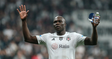 Beşiktaş açıkladı: Aboubakar'ın Fenerbahçe iddialarına yanıt verdi