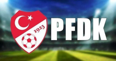 Beşiktaş-Adana Demirspor Maçının Ardından Disiplin Sevkleri Belli Oldu!