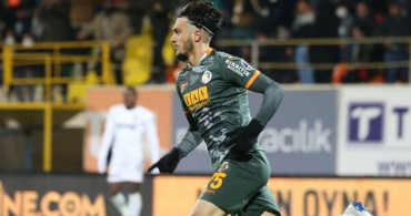 Beşiktaş, Alanyaspor'dan Tayfur Bingöl'ü transfer etti!