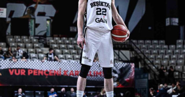 Beşiktaş, Aliağa Petkim Spor'u Mağlup Etti