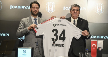 Beşiktaş Başkanı Adalı'dan Derbi Öncesi Açıklamalar